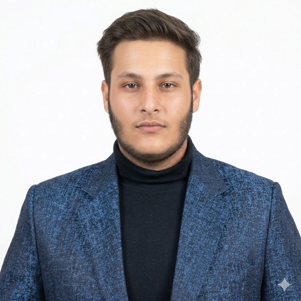 Danial Ahmed
