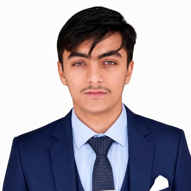 Muzammil Khan